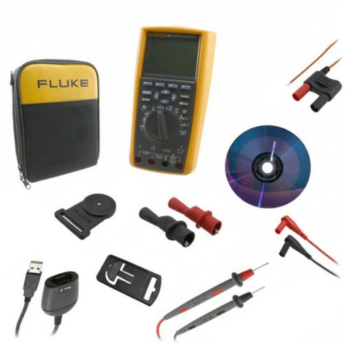 FLUKE-289^FVF